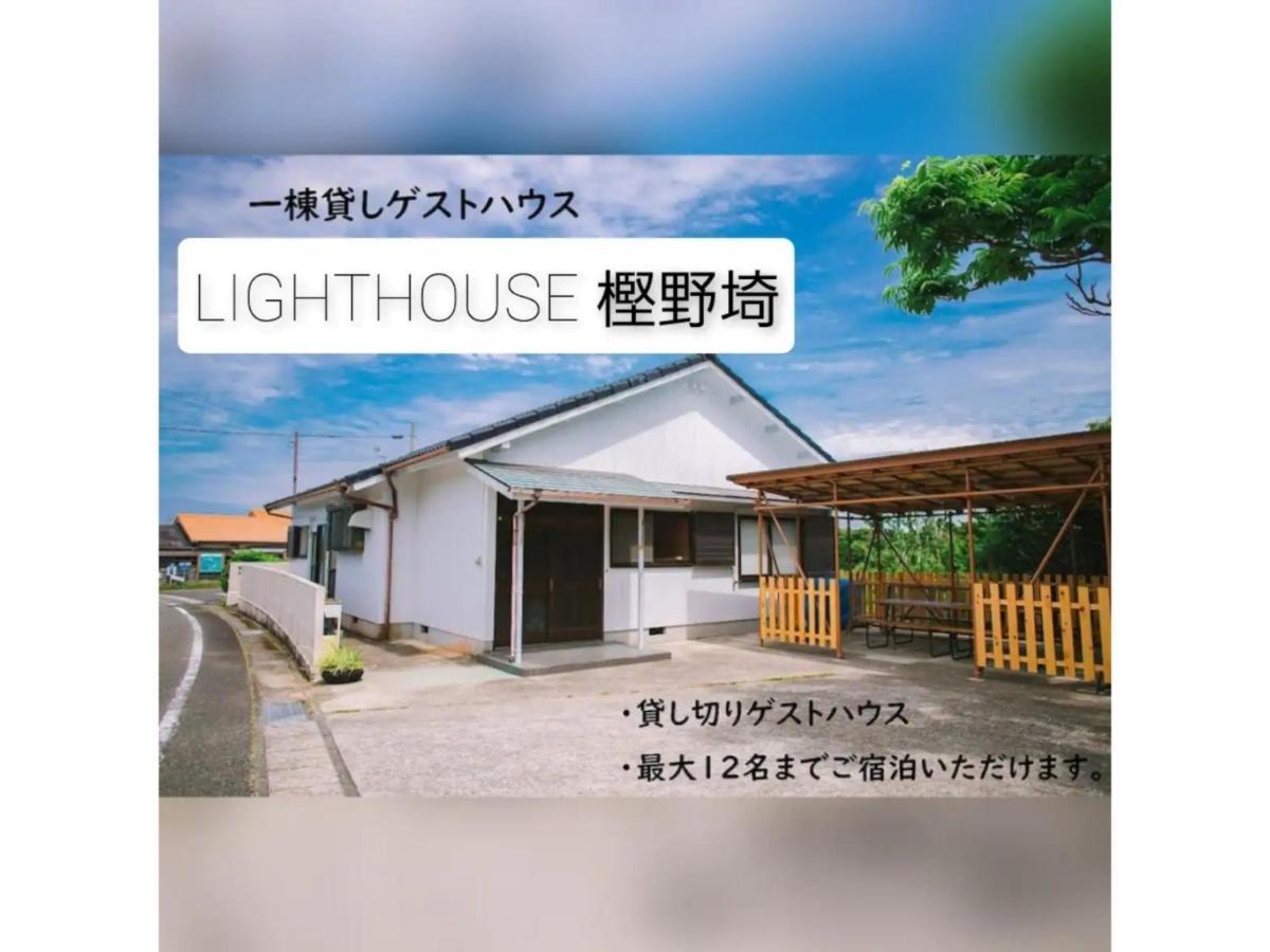 Guest House Kushimoto - Vacation Stay 31002V エクステリア 写真